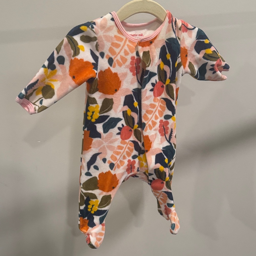 Magnetic me Kids One Piece - Multicolor